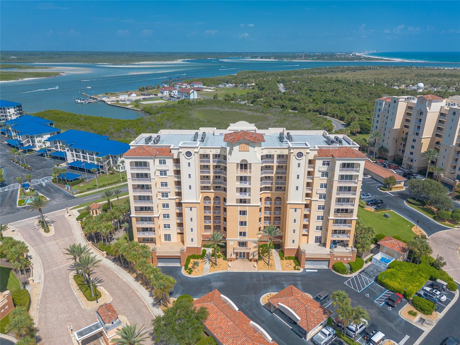 263 MINORCA BEACH WAY #304, NEW SMYRNA BEACH, FL — photo 31