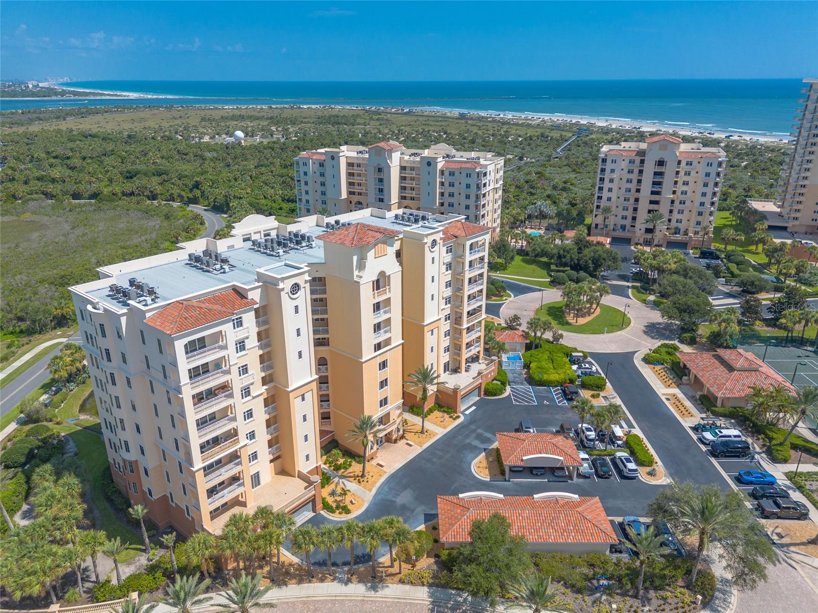 263 MINORCA BEACH WAY #304, NEW SMYRNA BEACH, FL — photo 32