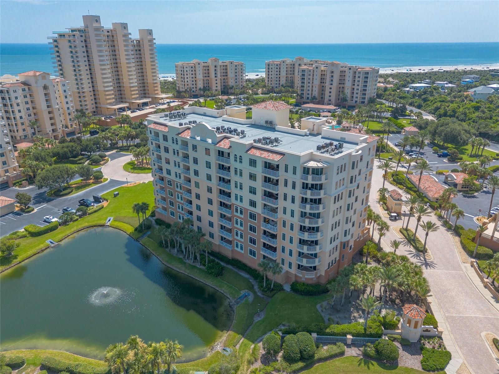 263 MINORCA BEACH WAY #304, NEW SMYRNA BEACH, FL — photo 35