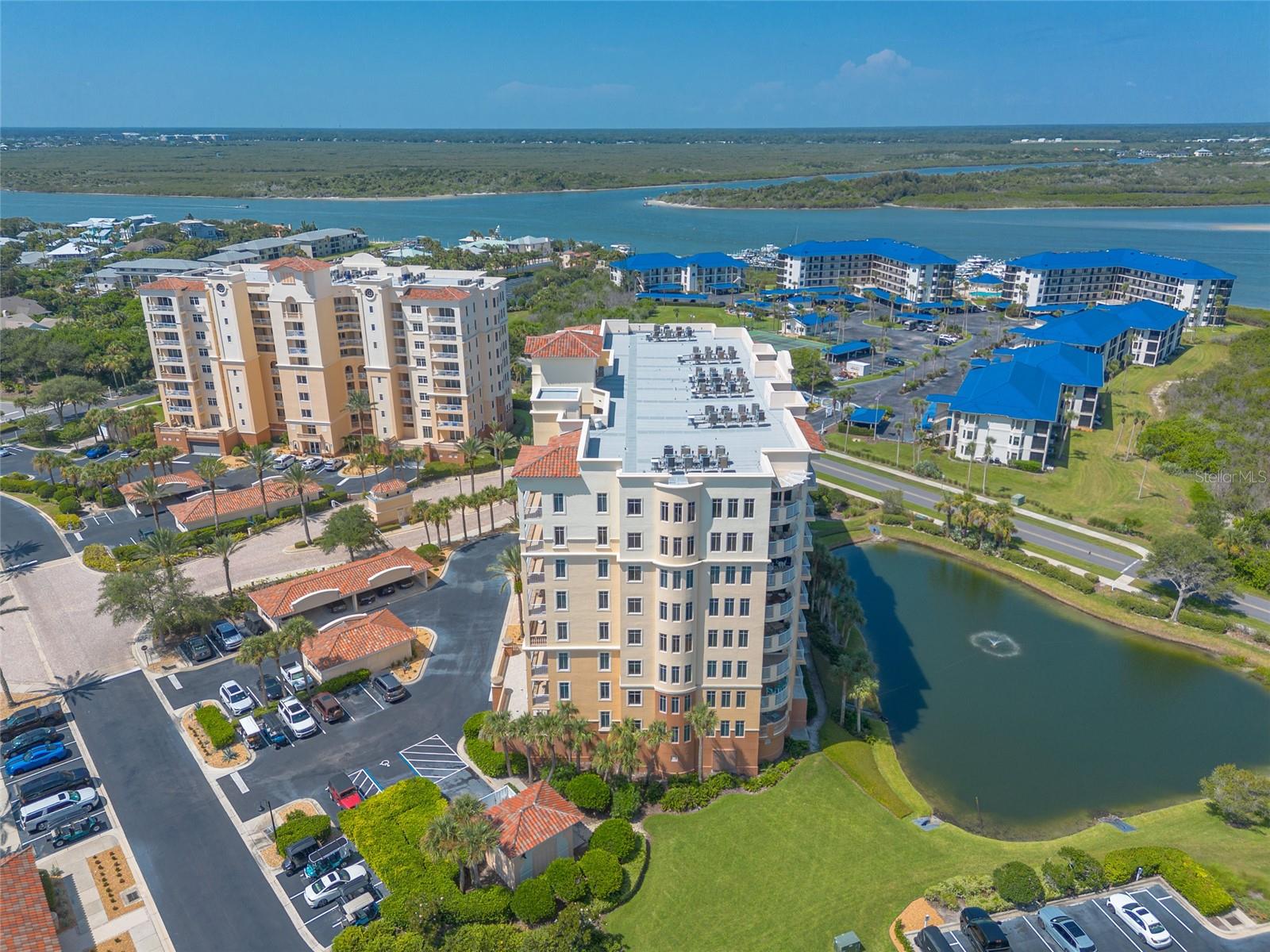 263 MINORCA BEACH WAY #304, NEW SMYRNA BEACH, FL — photo 38