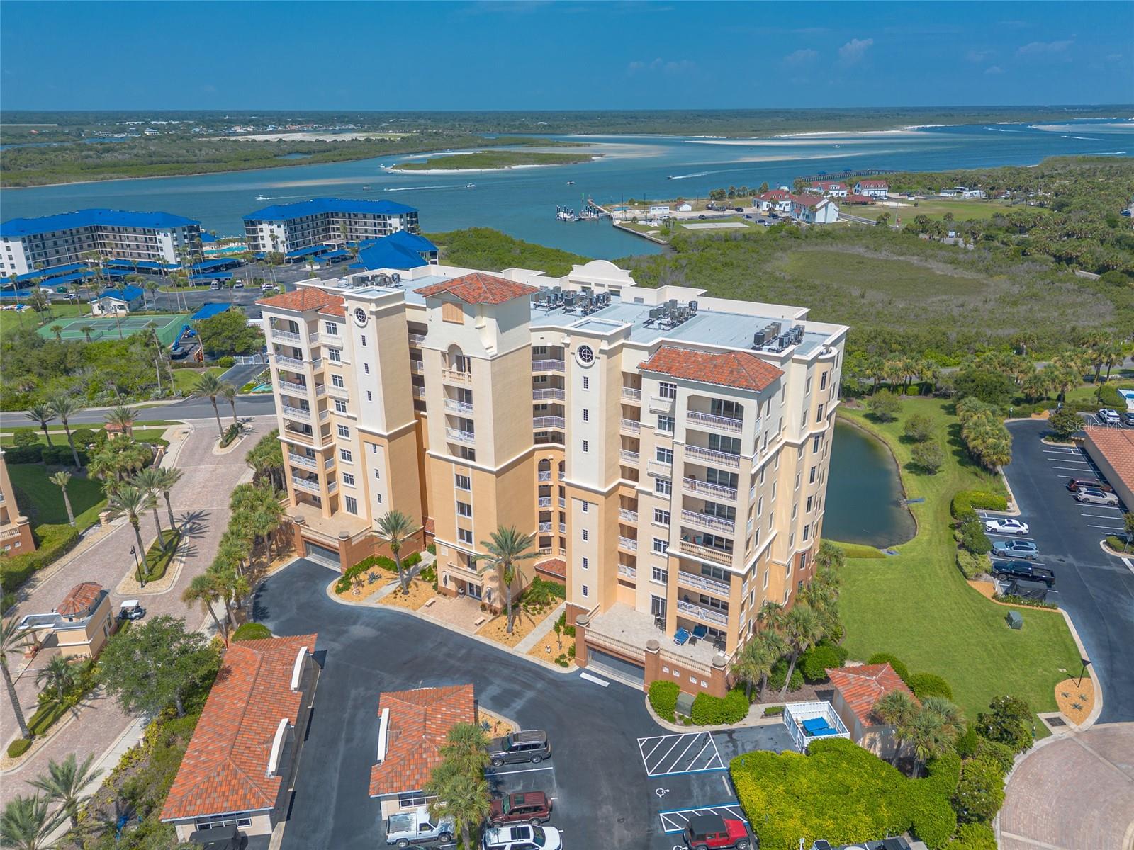 263 MINORCA BEACH WAY #304, NEW SMYRNA BEACH, FL — photo 39