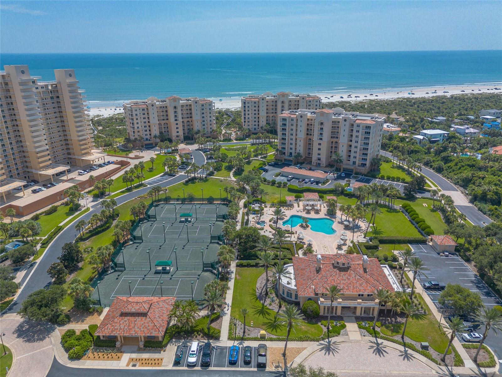 263 MINORCA BEACH WAY #304, NEW SMYRNA BEACH, FL — photo 40