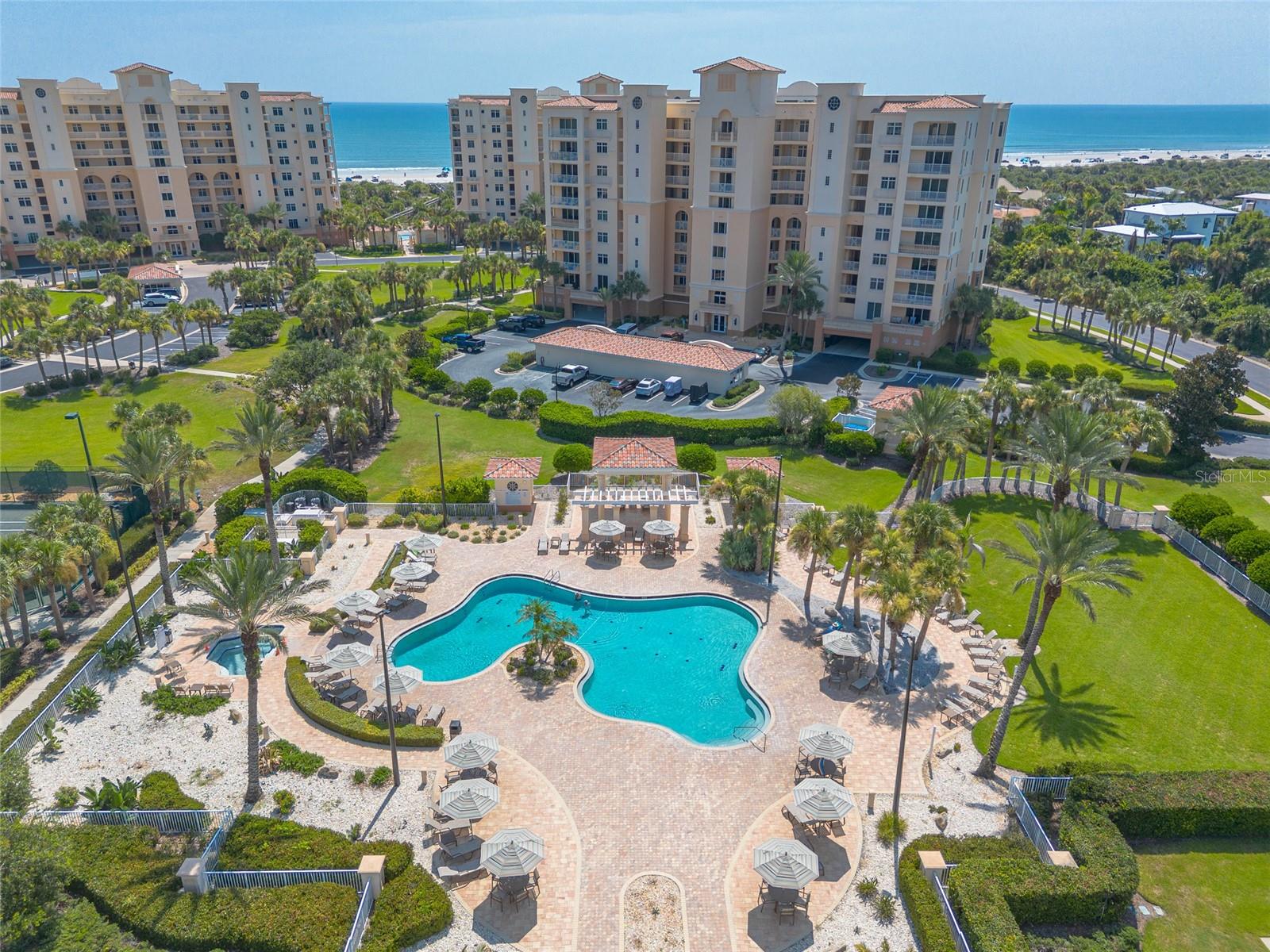 263 MINORCA BEACH WAY #304, NEW SMYRNA BEACH, FL — photo 41