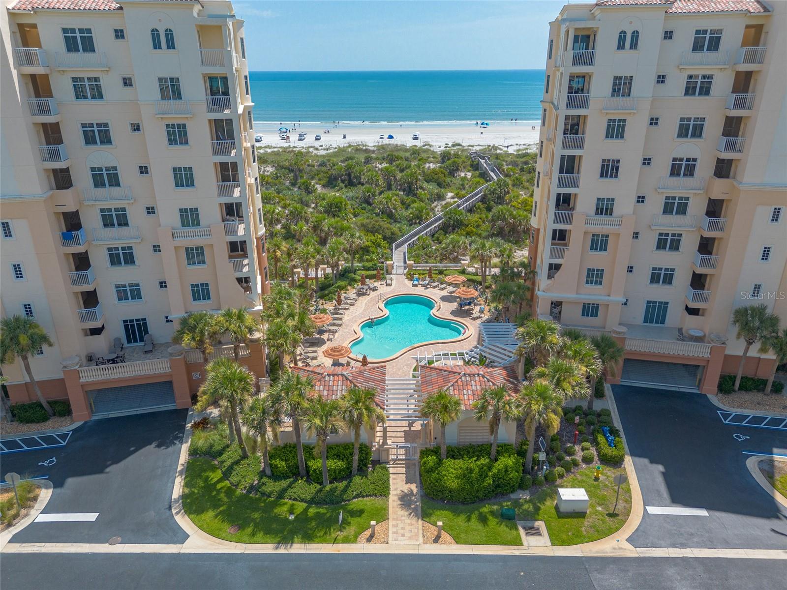 263 MINORCA BEACH WAY #304, NEW SMYRNA BEACH, FL — photo 42