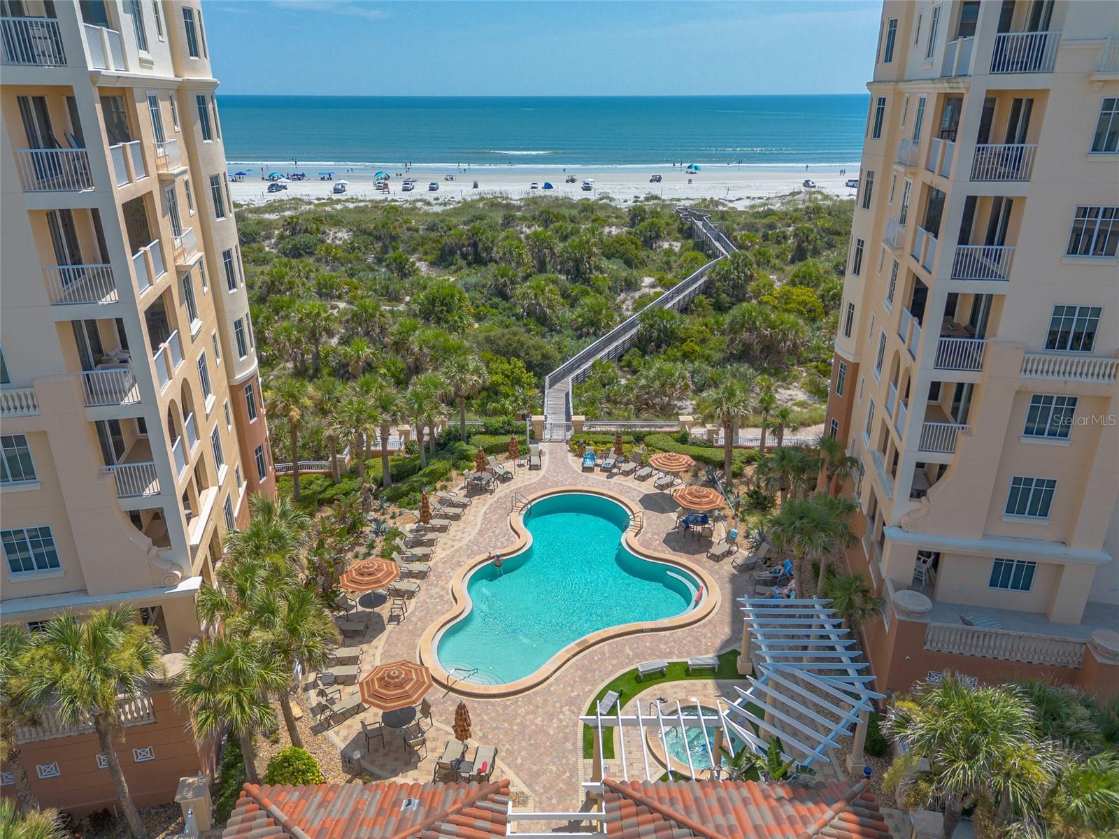 263 MINORCA BEACH WAY #304, NEW SMYRNA BEACH, FL — photo 43