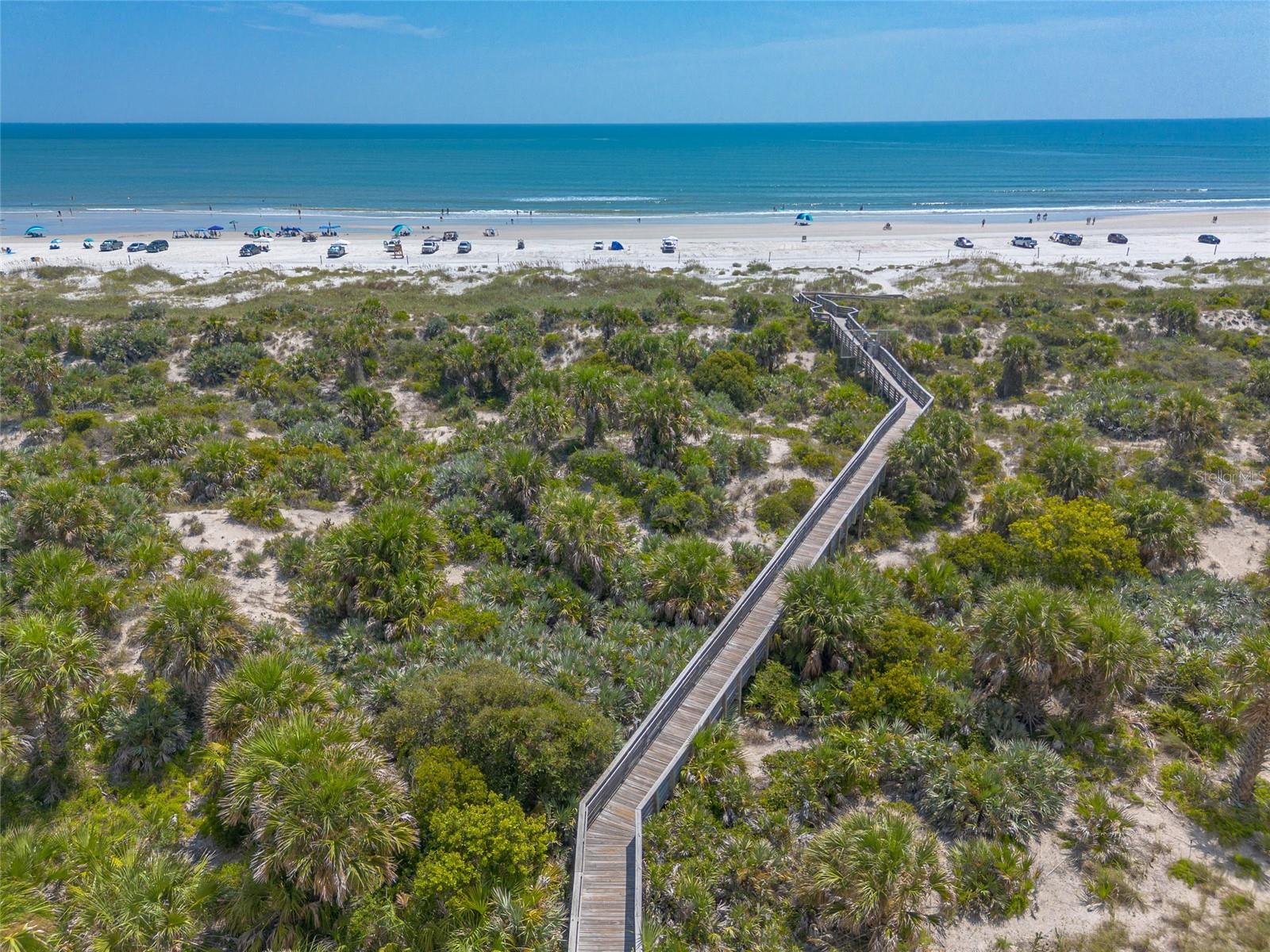 263 MINORCA BEACH WAY #304, NEW SMYRNA BEACH, FL — photo 44