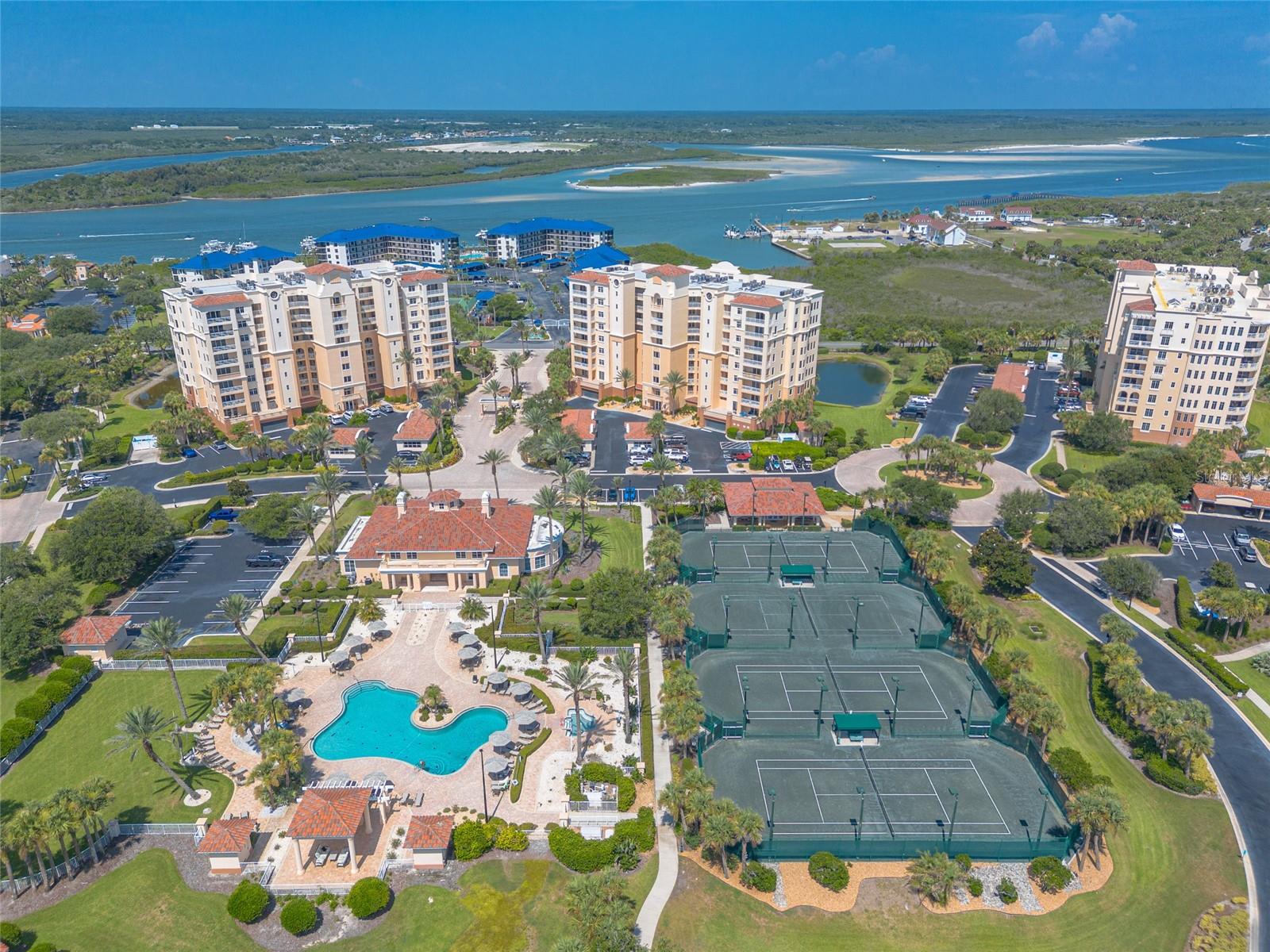 263 MINORCA BEACH WAY #304, NEW SMYRNA BEACH, FL — photo 45