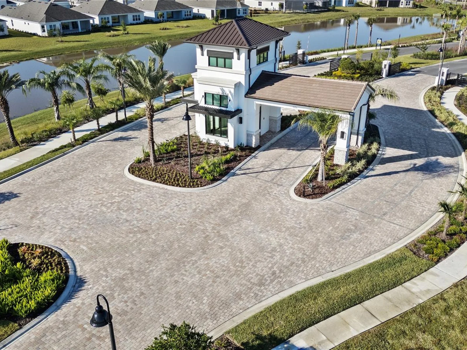 5395 WHISPERING GARDEN WAY, CLERMONT, FL — photo 20