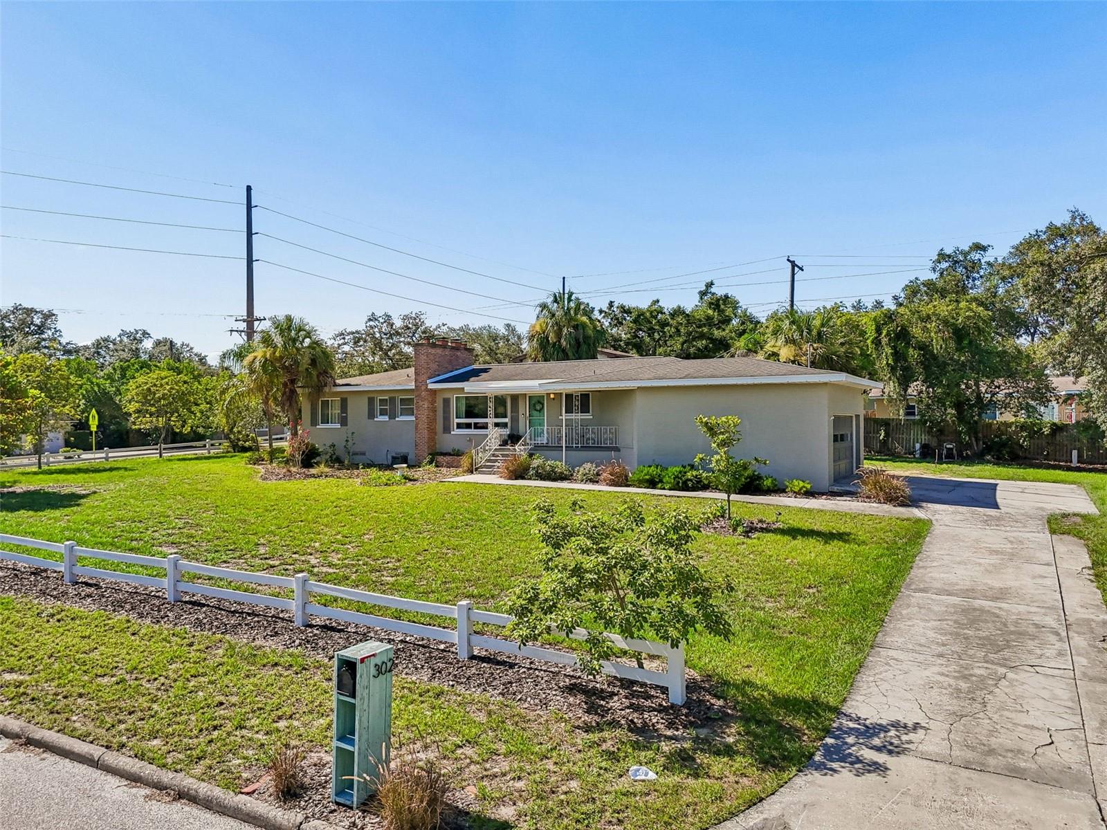 302 DEER PARK AVE, TAMPA, FL — photo 38