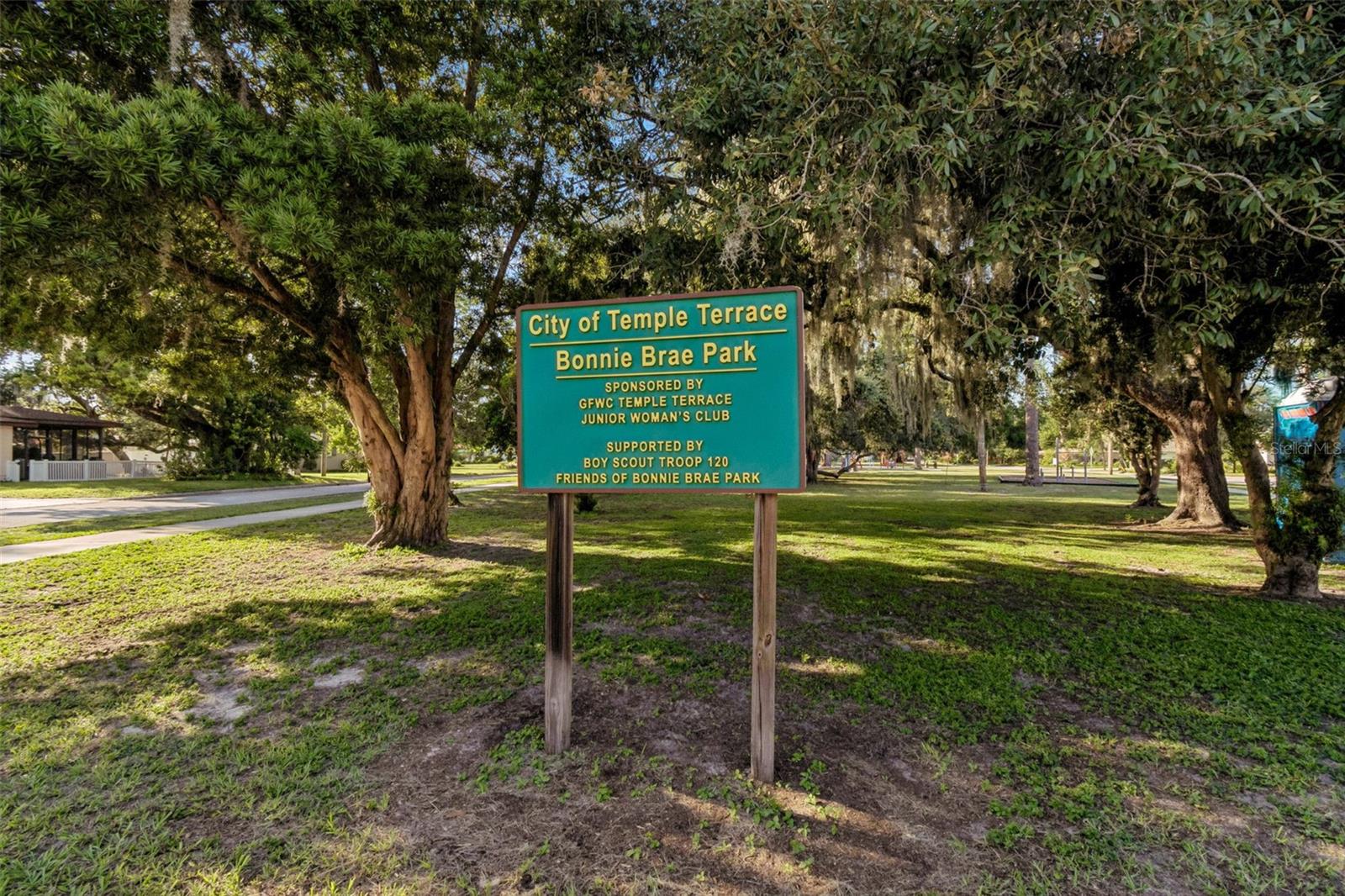 302 DEER PARK AVE, TAMPA, FL — photo 44