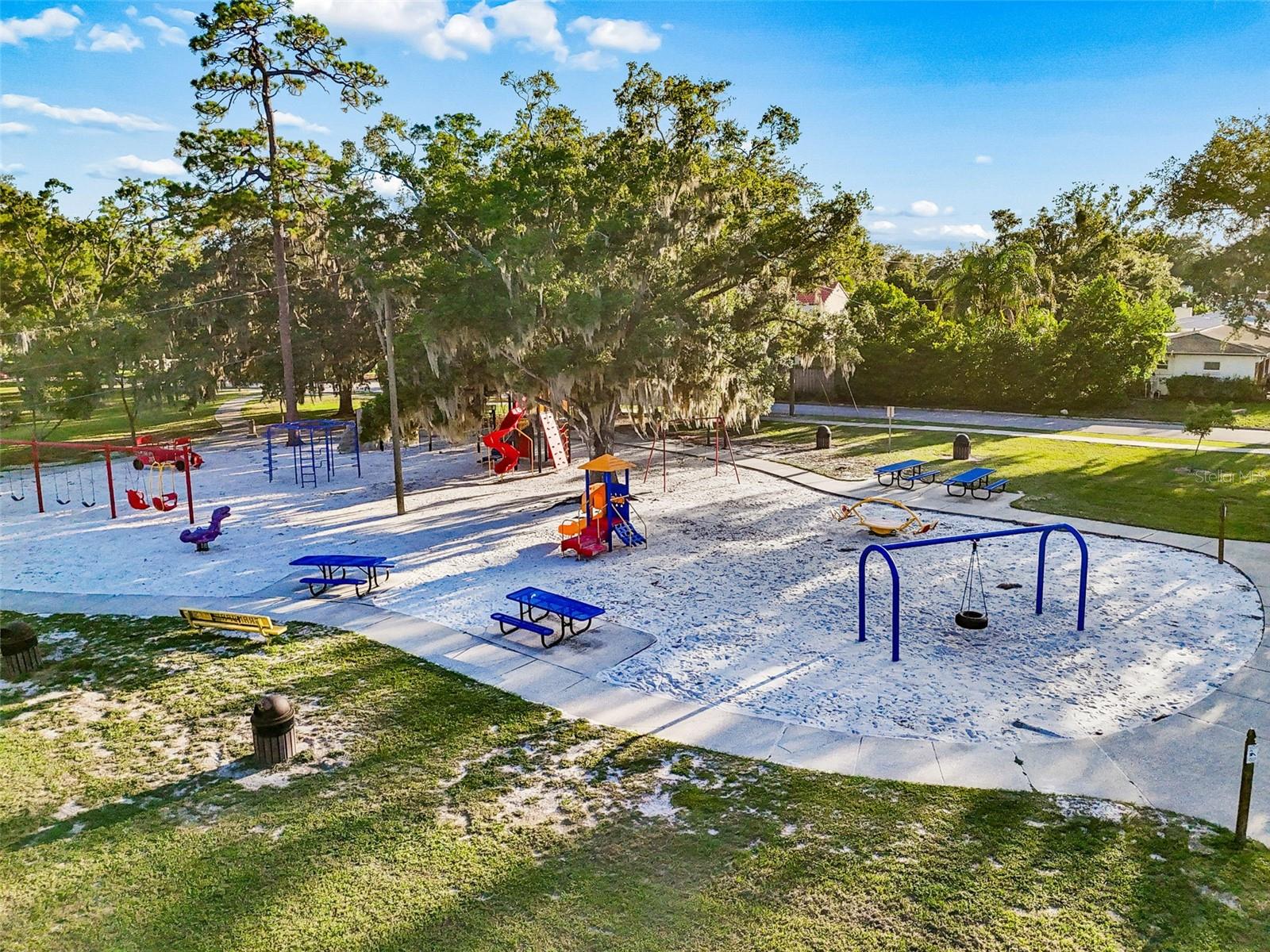 302 DEER PARK AVE, TAMPA, FL — photo 57