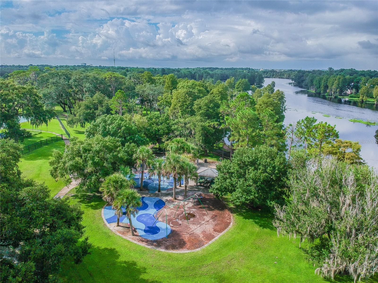 302 DEER PARK AVE, TAMPA, FL — photo 67