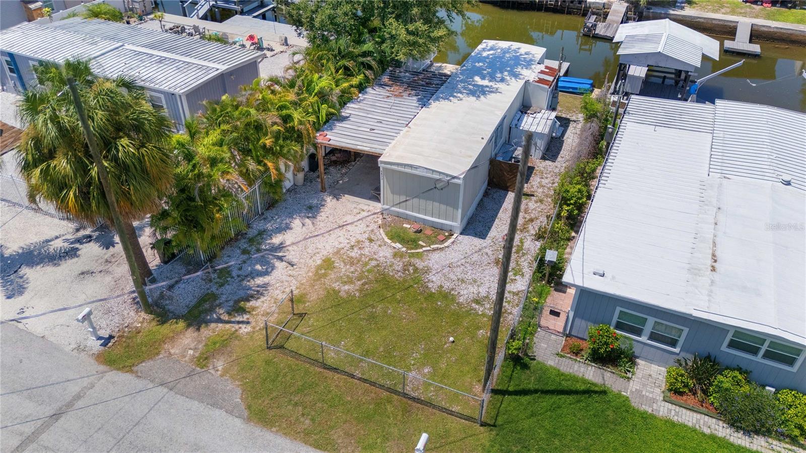6833 FLICKER LN, HUDSON, FL