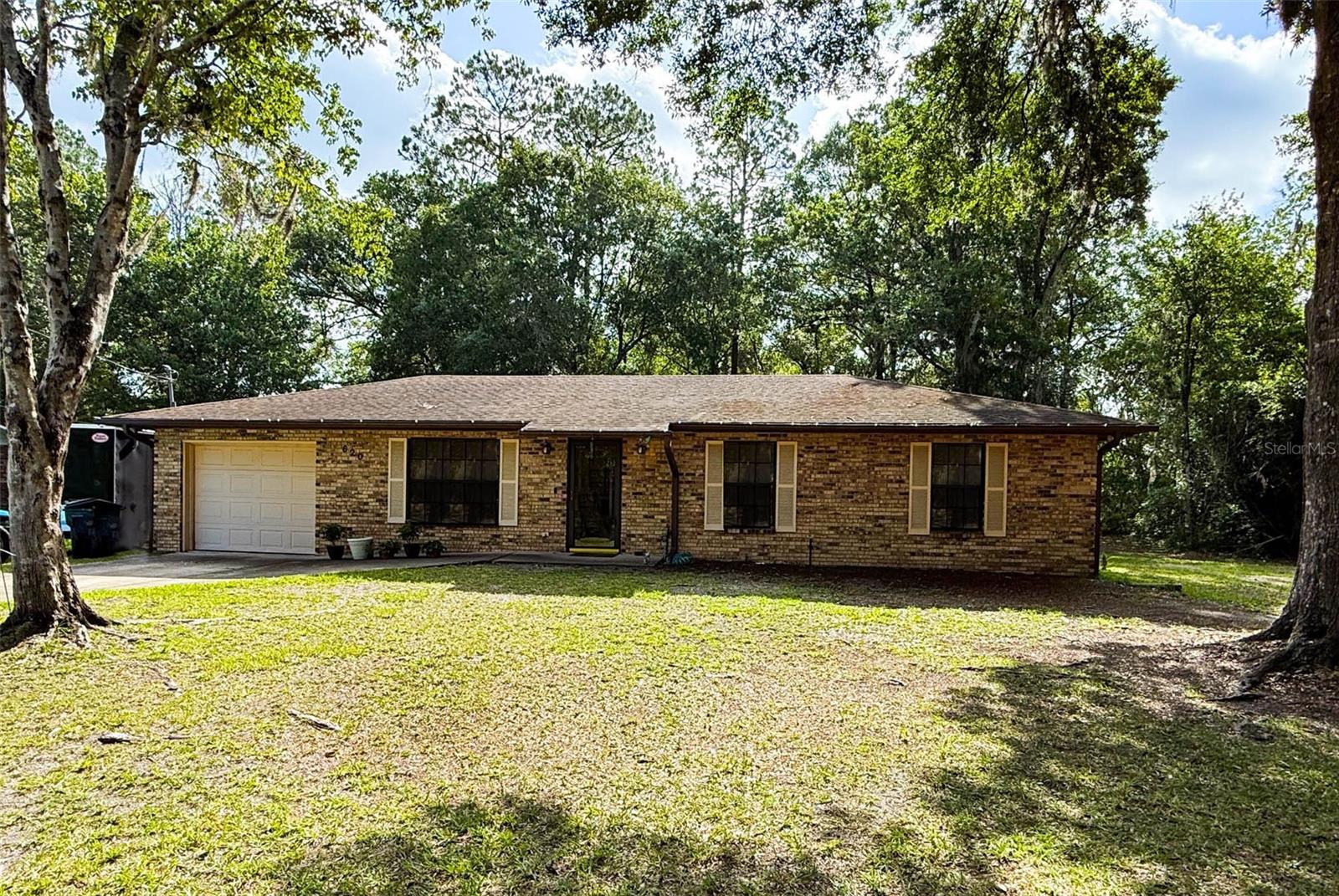 620 GLENDALE ST, STARKE, FL