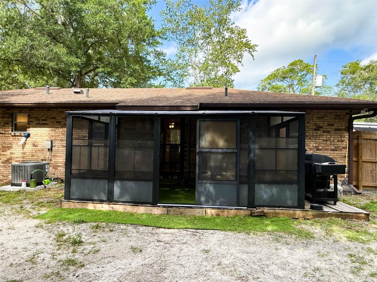 620 GLENDALE ST, STARKE, FL — photo 19
