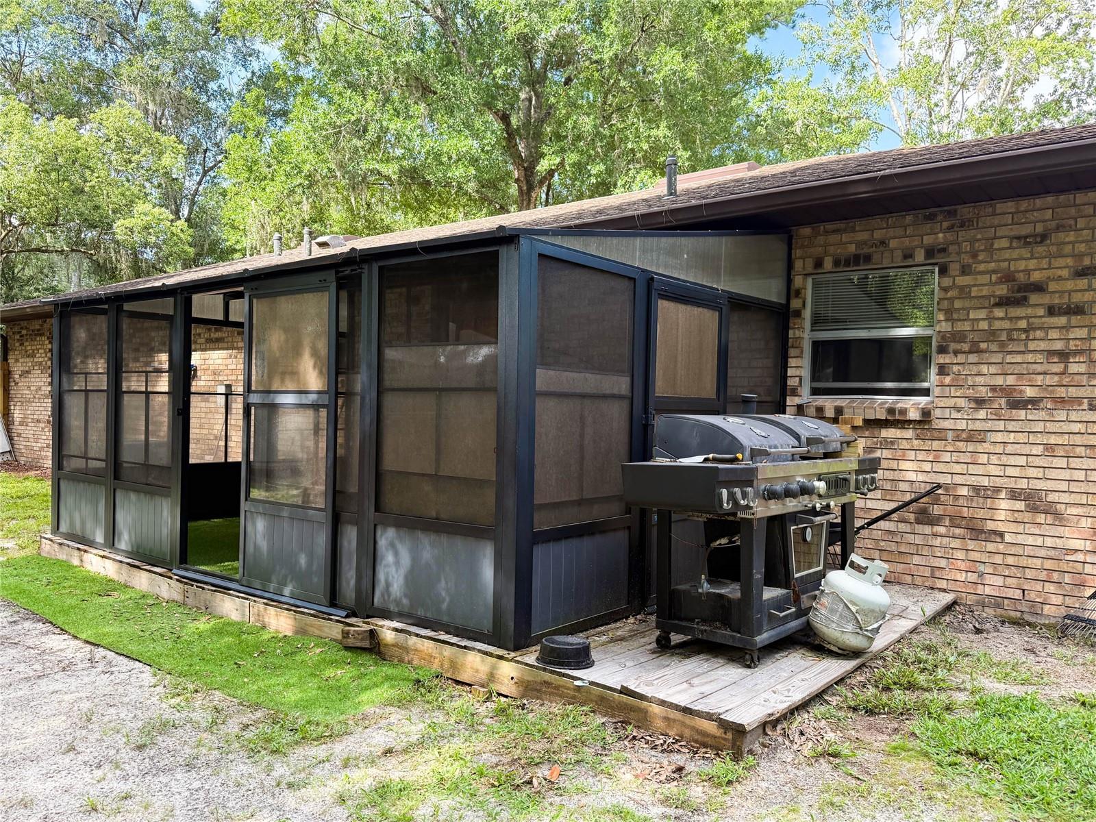 620 GLENDALE ST, STARKE, FL — photo 20