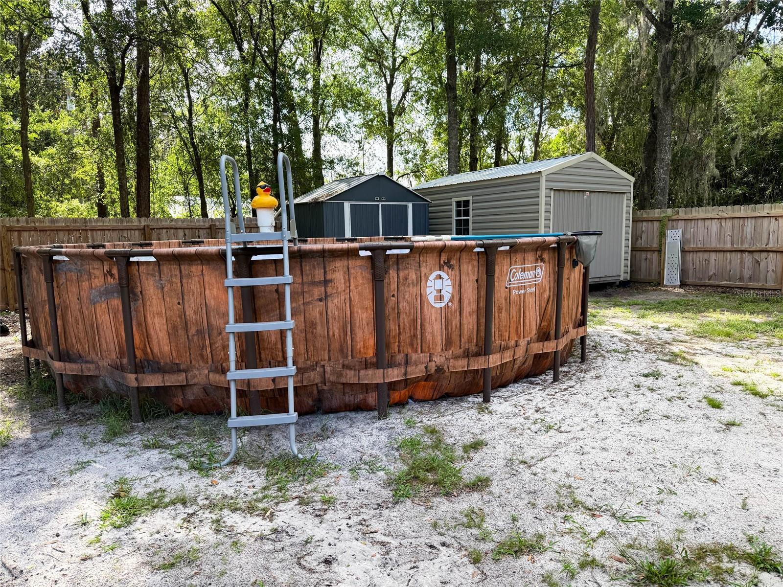 620 GLENDALE ST, STARKE, FL — photo 22
