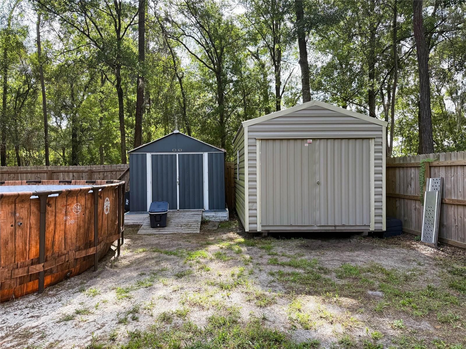 620 GLENDALE ST, STARKE, FL — photo 23
