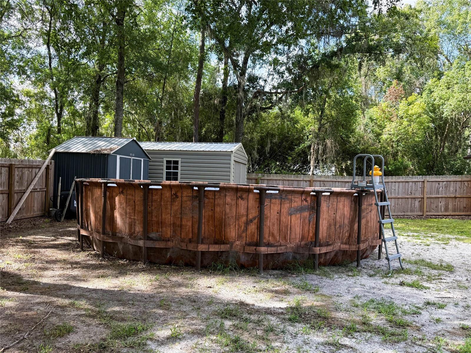 620 GLENDALE ST, STARKE, FL — photo 24