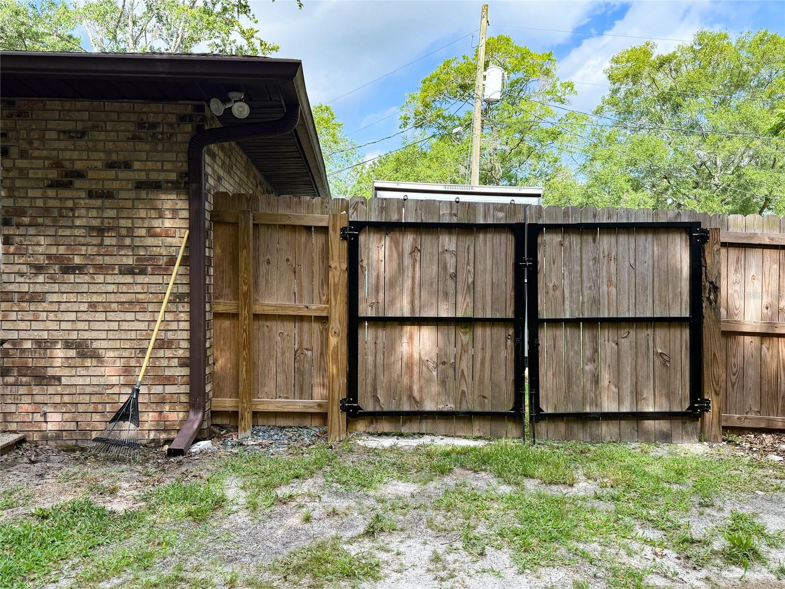 620 GLENDALE ST, STARKE, FL — photo 25