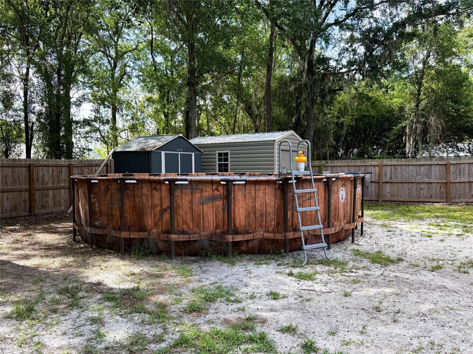 620 GLENDALE ST, STARKE, FL — photo 26