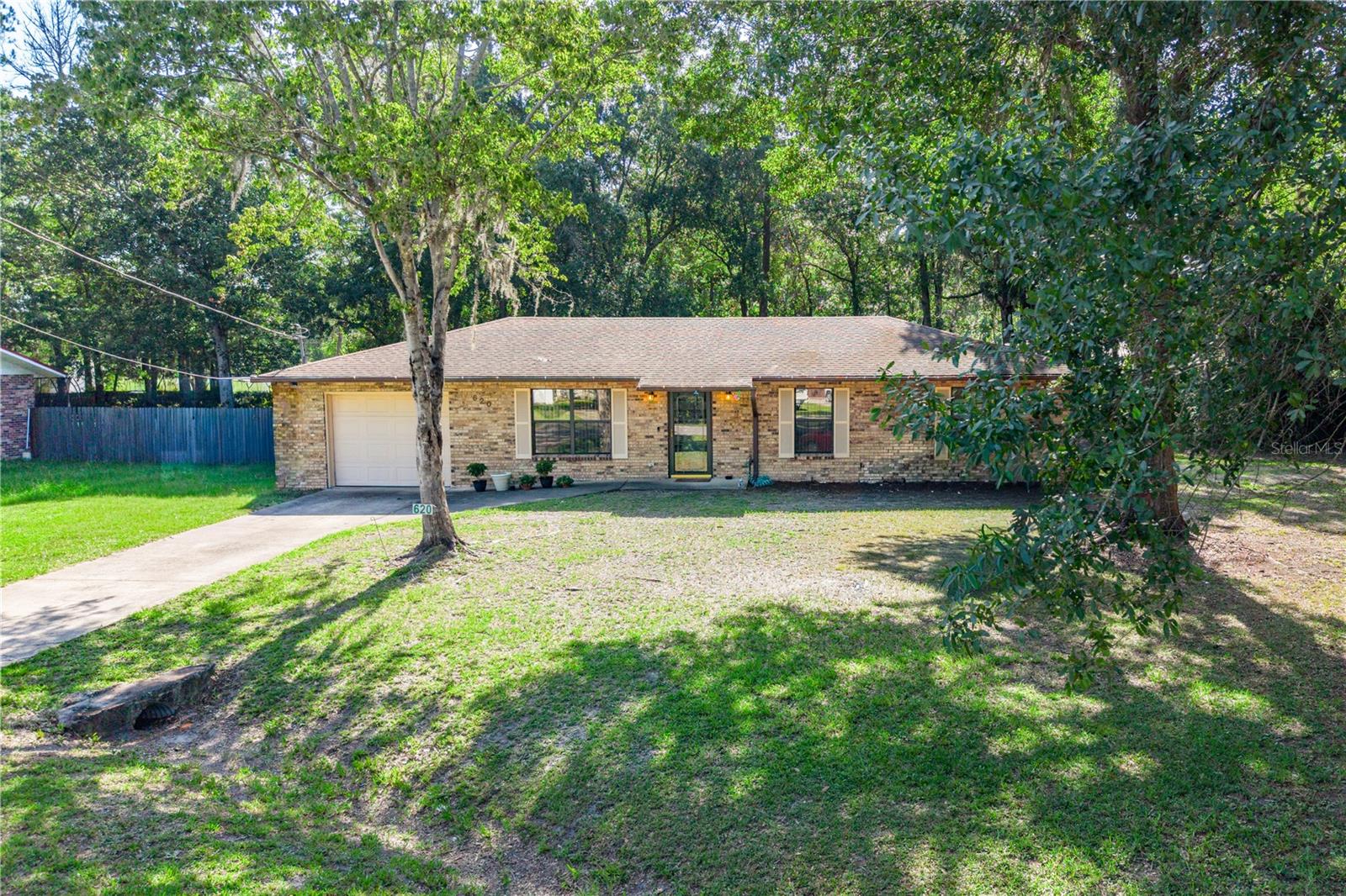 620 GLENDALE ST, STARKE, FL — photo 29
