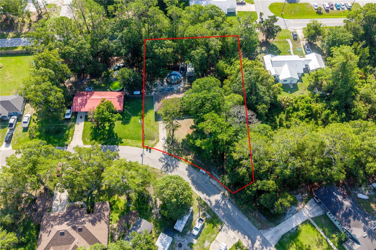 620 GLENDALE ST, STARKE, FL — photo 30