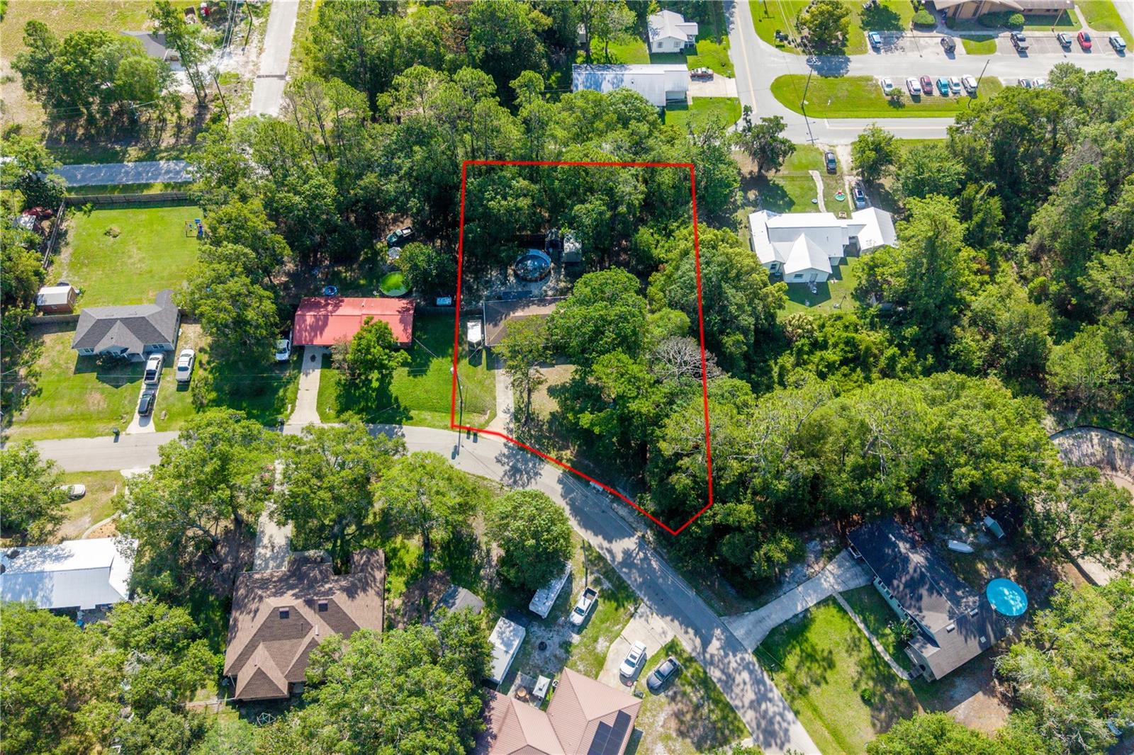 620 GLENDALE ST, STARKE, FL — photo 32