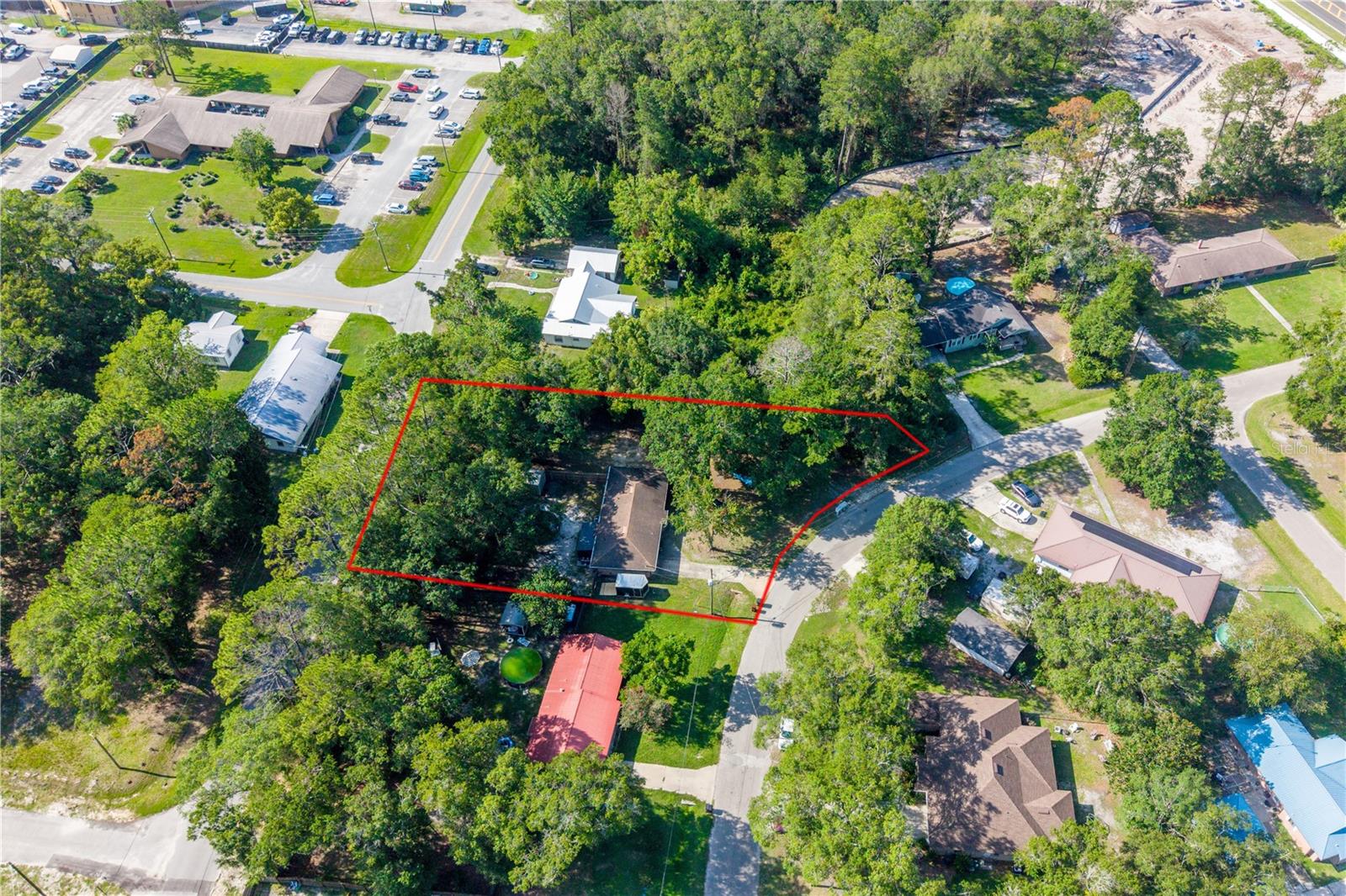 620 GLENDALE ST, STARKE, FL — photo 36