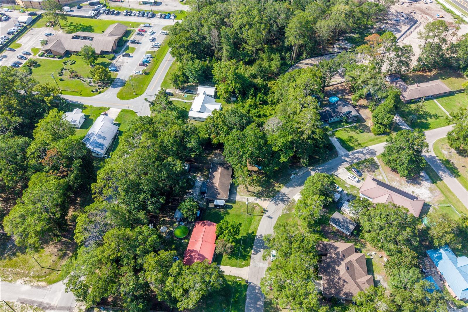 620 GLENDALE ST, STARKE, FL — photo 37