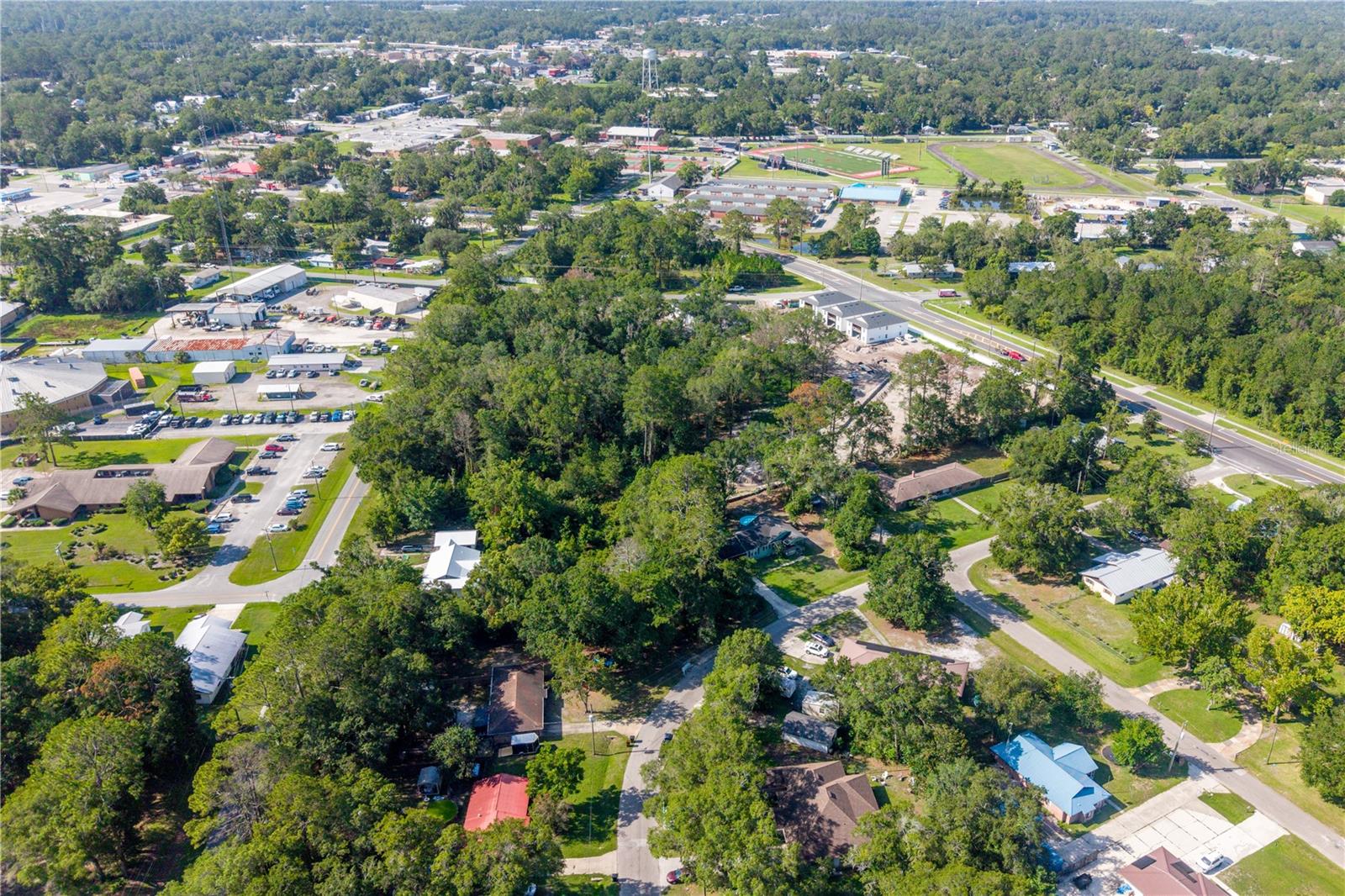 620 GLENDALE ST, STARKE, FL — photo 39