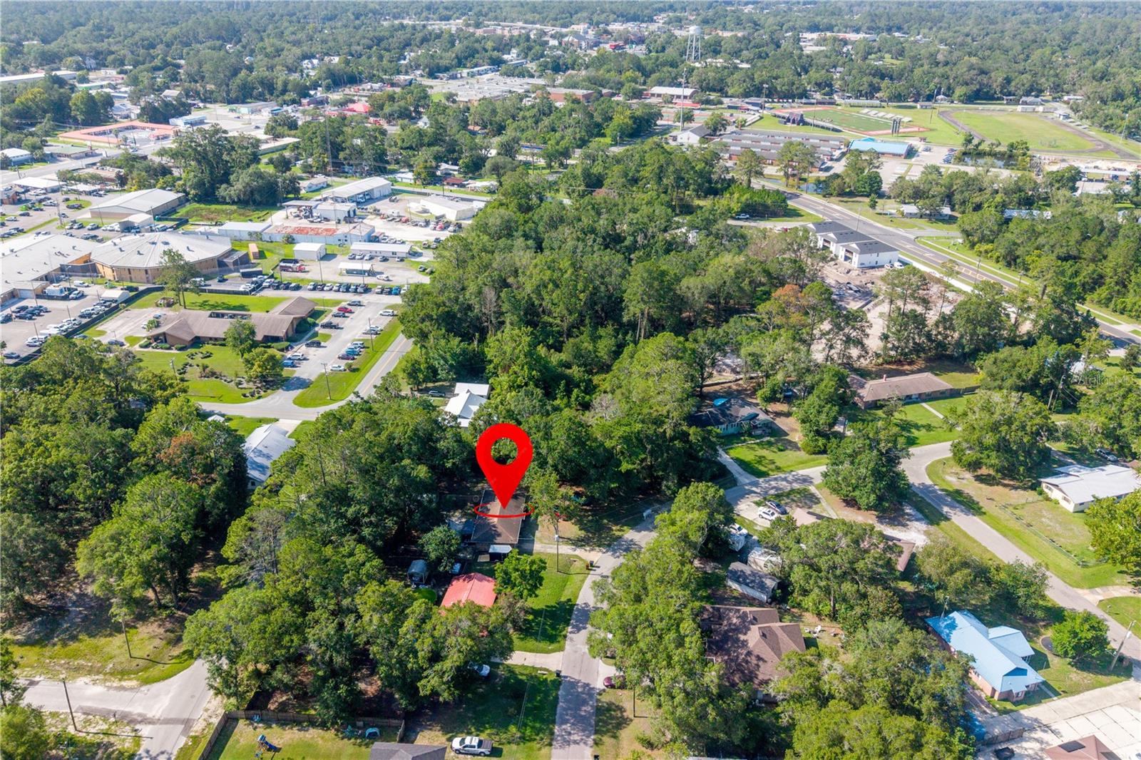 620 GLENDALE ST, STARKE, FL — photo 40