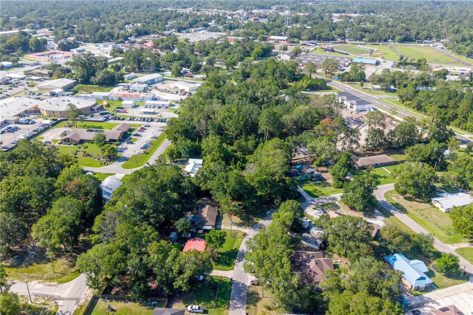 620 GLENDALE ST, STARKE, FL — photo 41