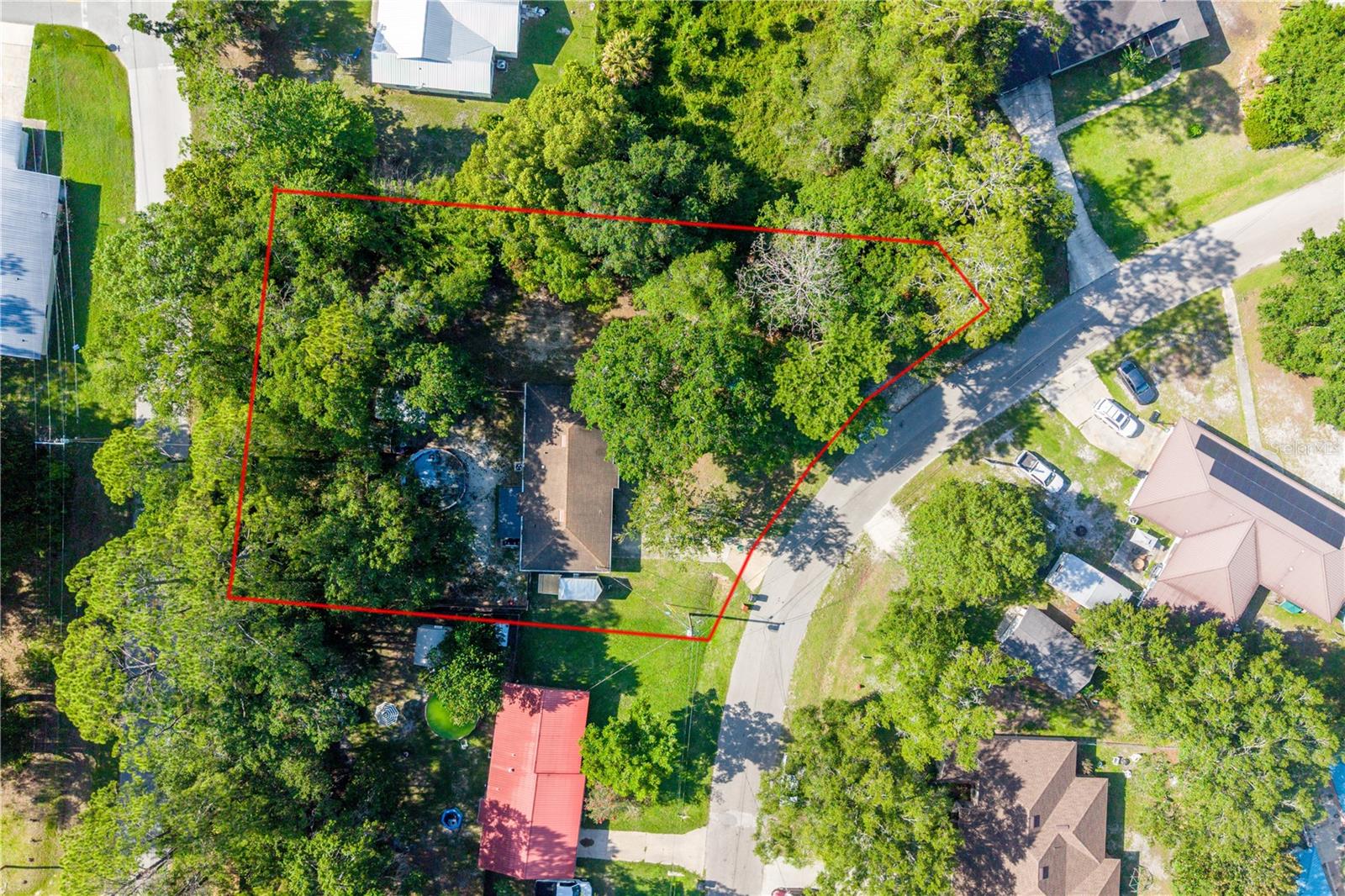 620 GLENDALE ST, STARKE, FL — photo 42