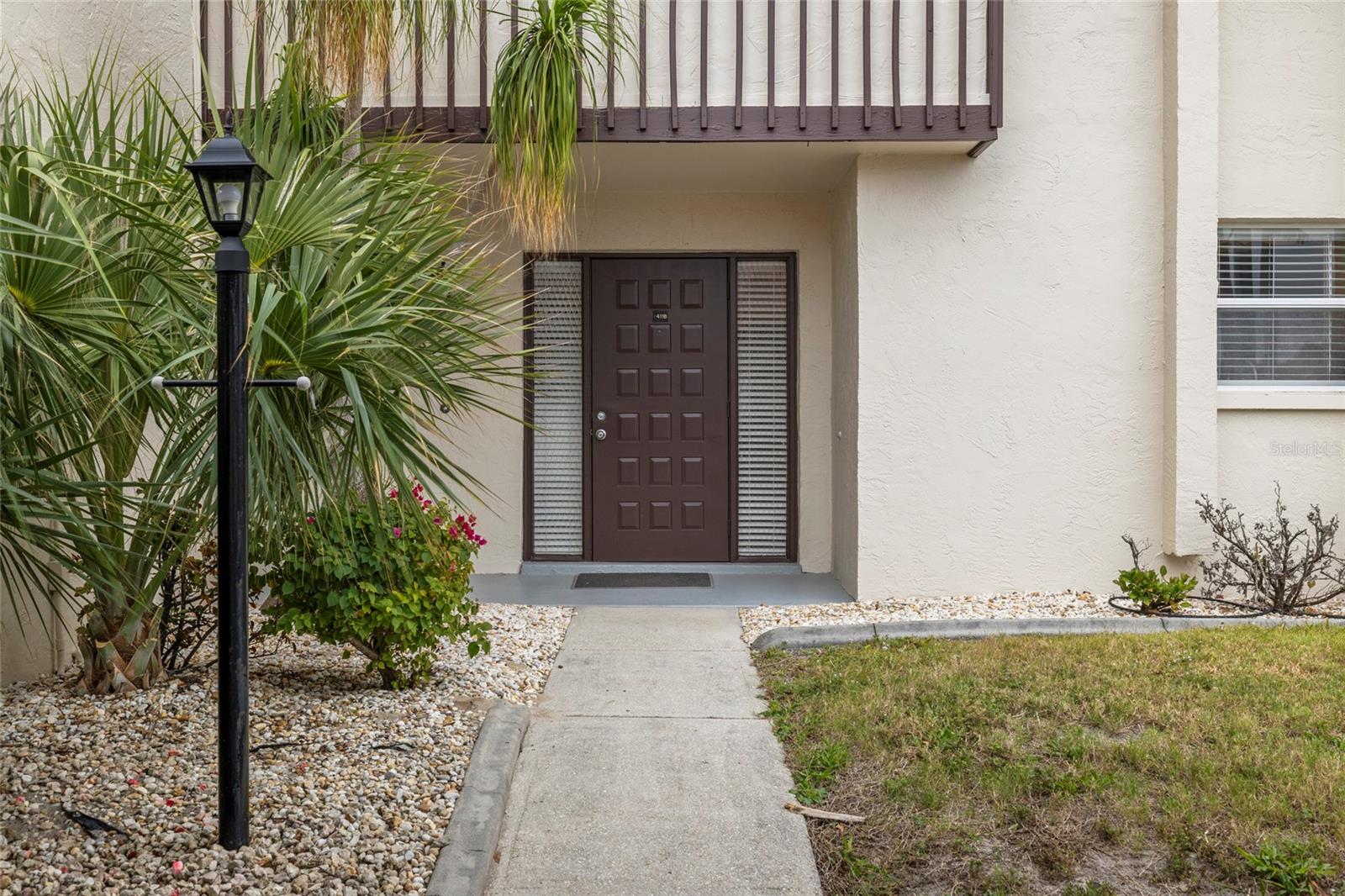 311 GARVIN ST #411B, PUNTA GORDA, FL