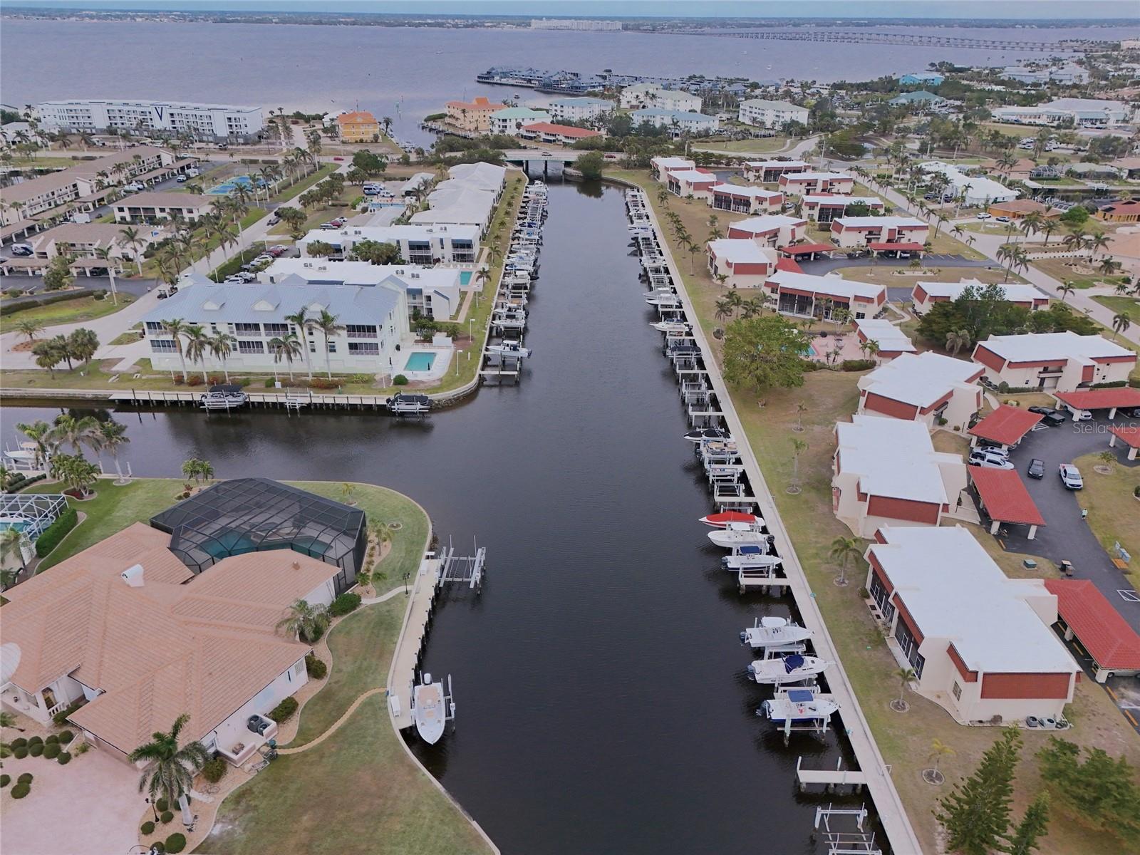 311 GARVIN ST #411B, PUNTA GORDA, FL — photo 2