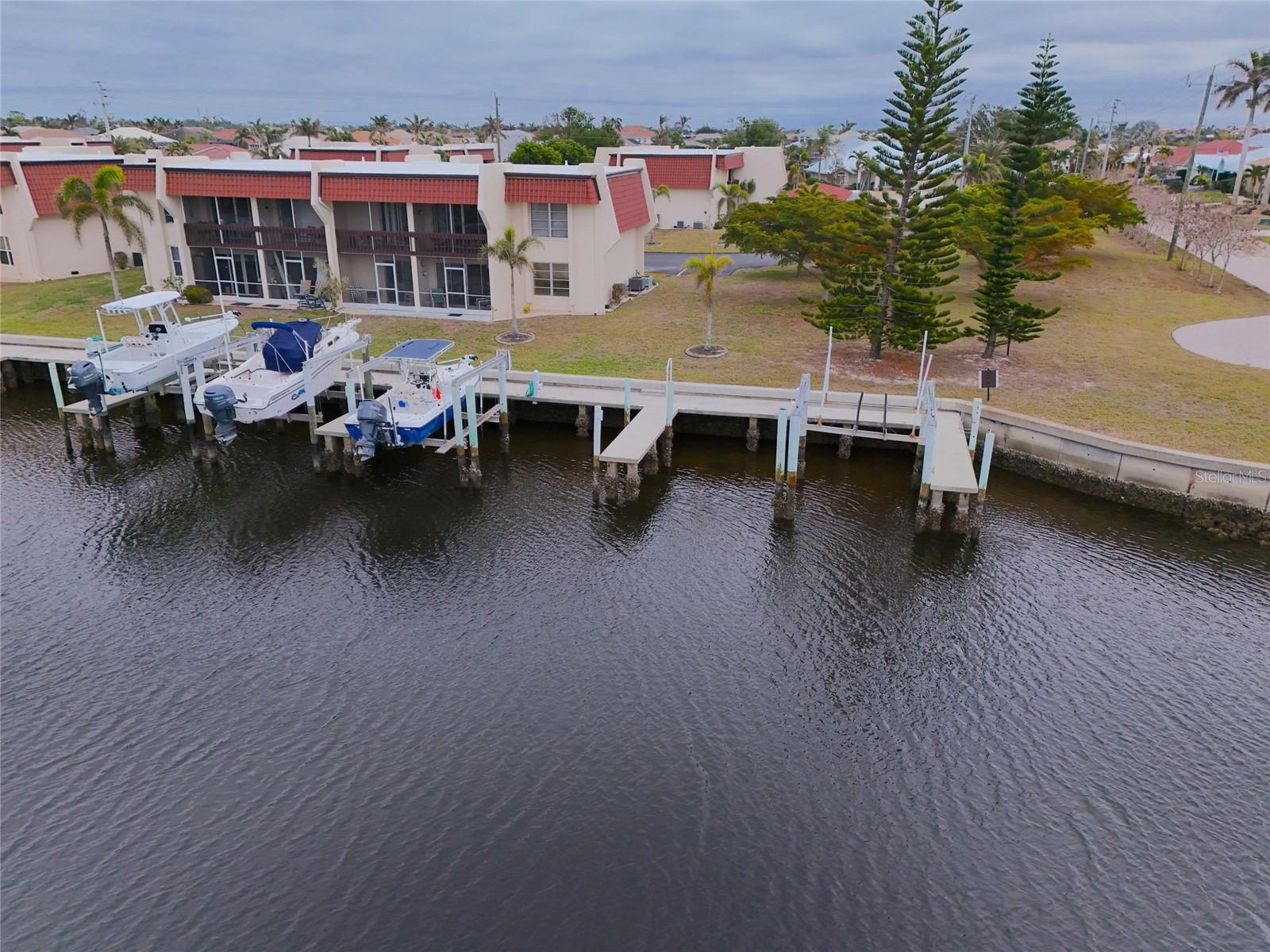 311 GARVIN ST #411B, PUNTA GORDA, FL — photo 24