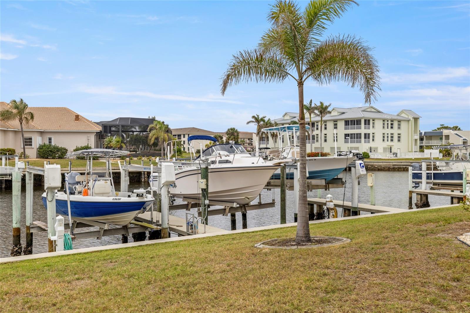 311 GARVIN ST #411B, PUNTA GORDA, FL — photo 25