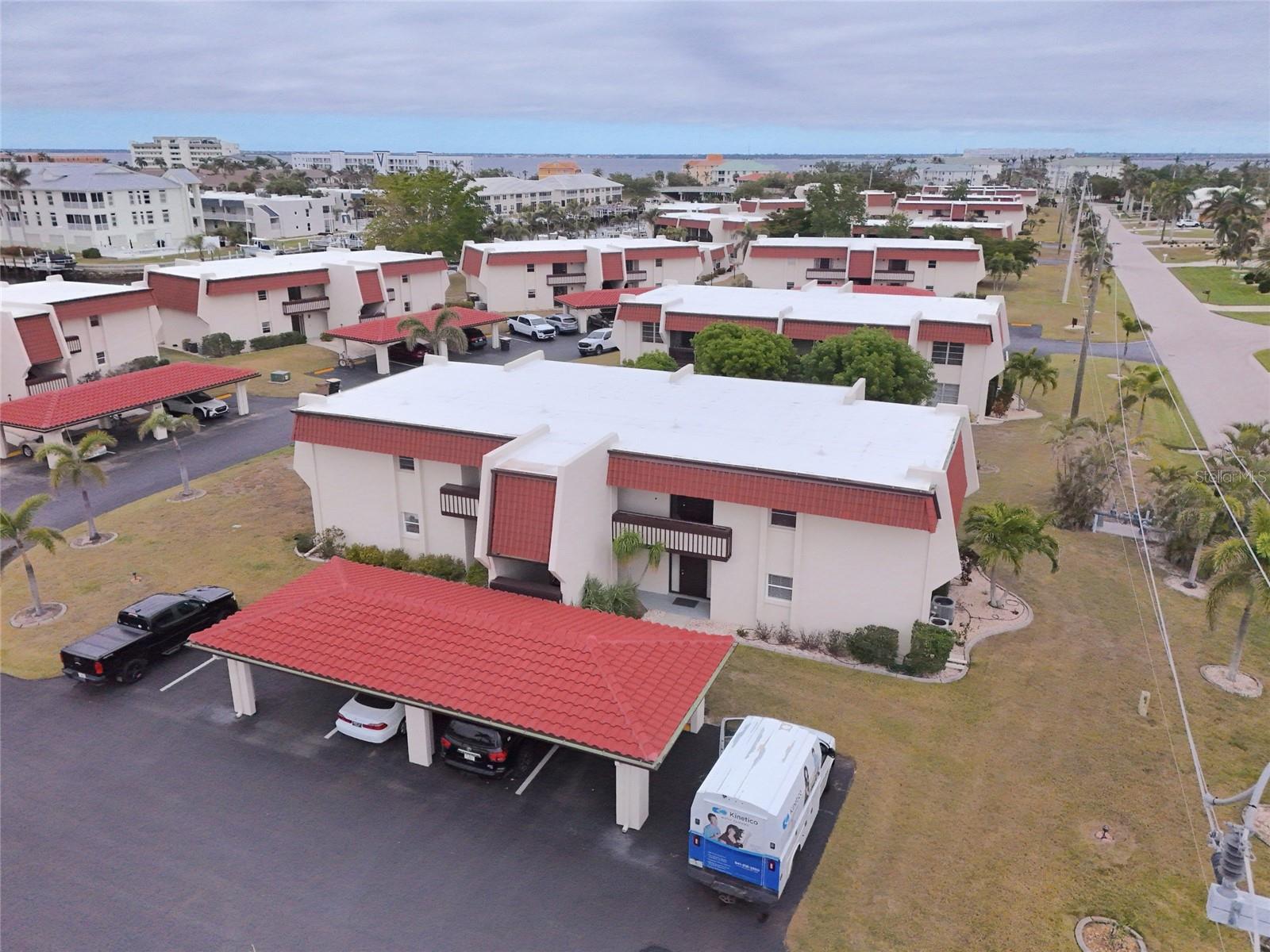 311 GARVIN ST #411B, PUNTA GORDA, FL — photo 26