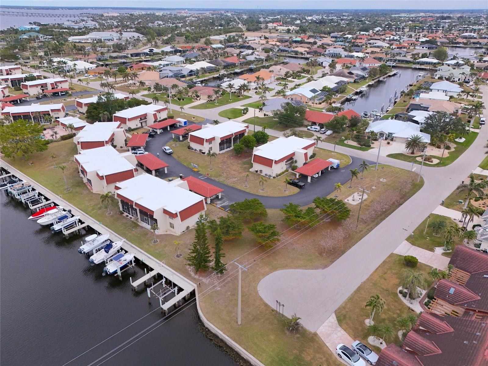 311 GARVIN ST #411B, PUNTA GORDA, FL — photo 27