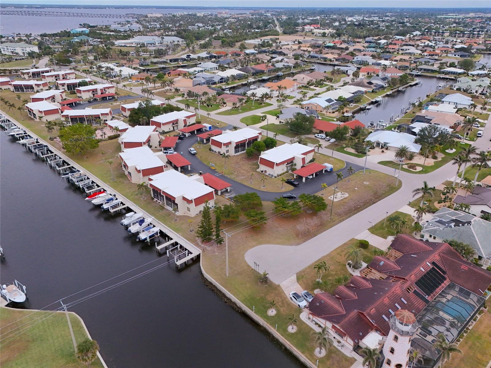 311 GARVIN ST #411B, PUNTA GORDA, FL — photo 30