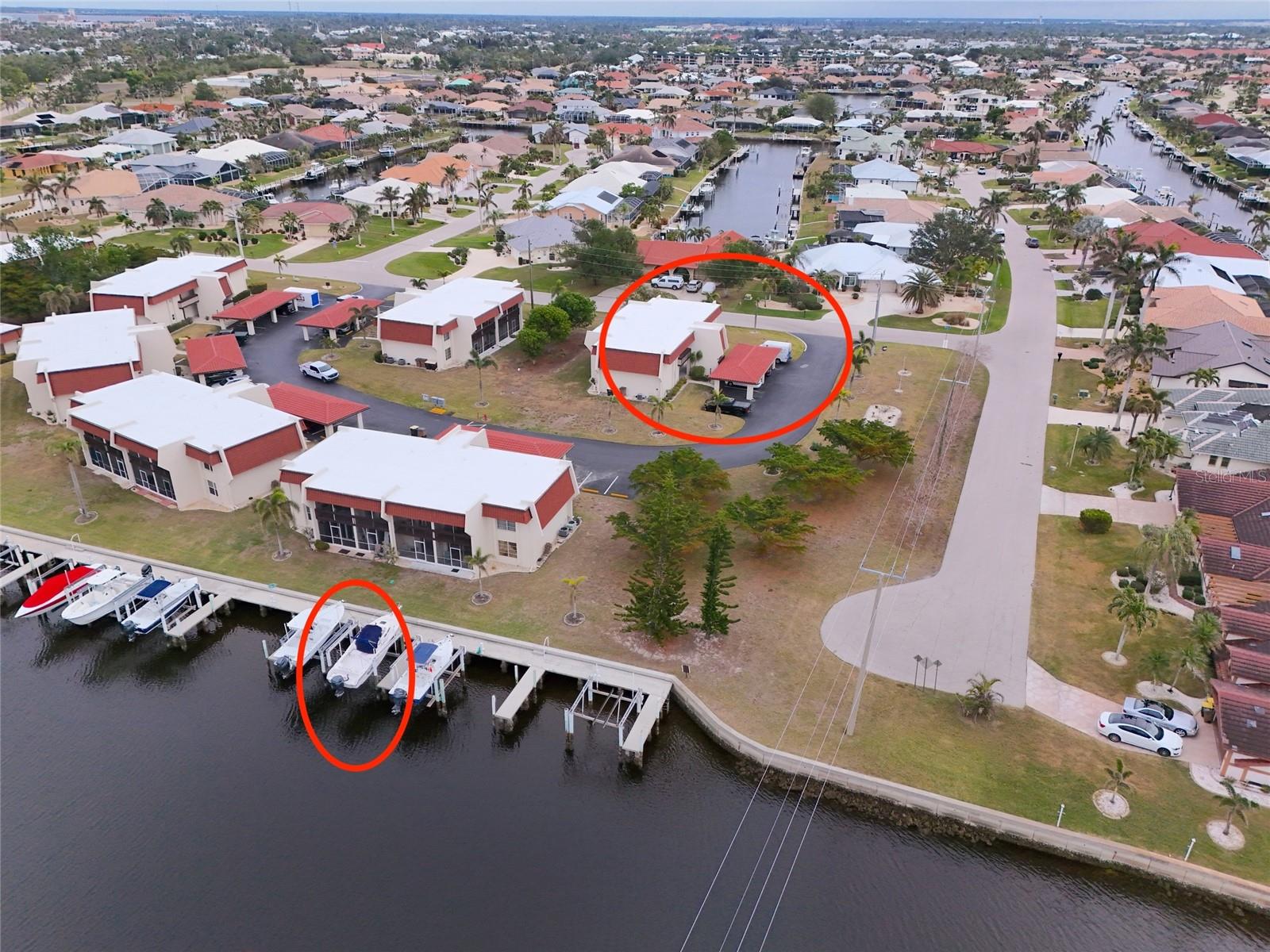 311 GARVIN ST #411B, PUNTA GORDA, FL — photo 31