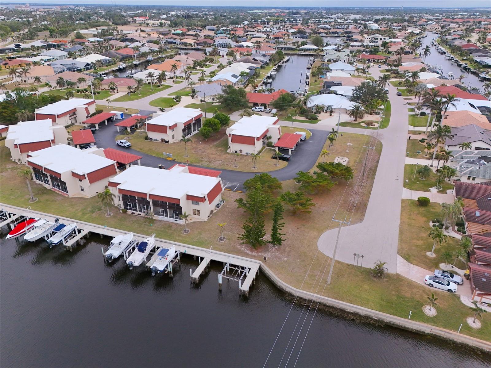311 GARVIN ST #411B, PUNTA GORDA, FL — photo 32