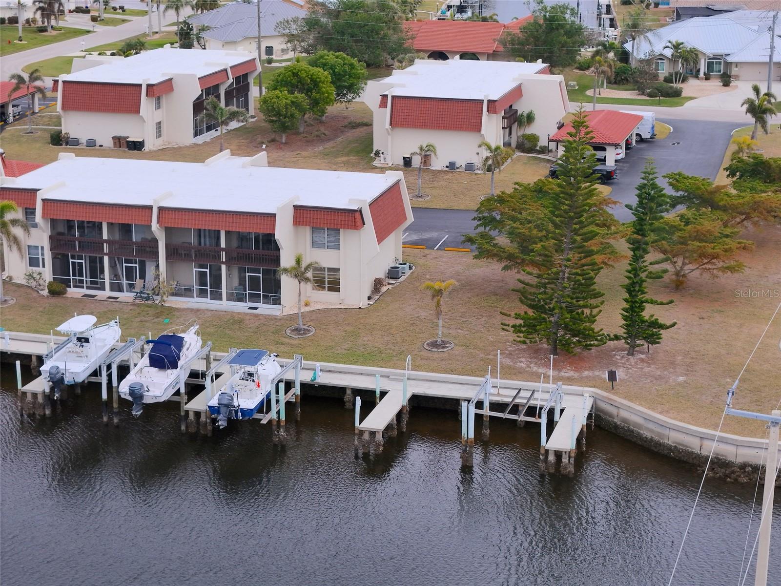 311 GARVIN ST #411B, PUNTA GORDA, FL — photo 36