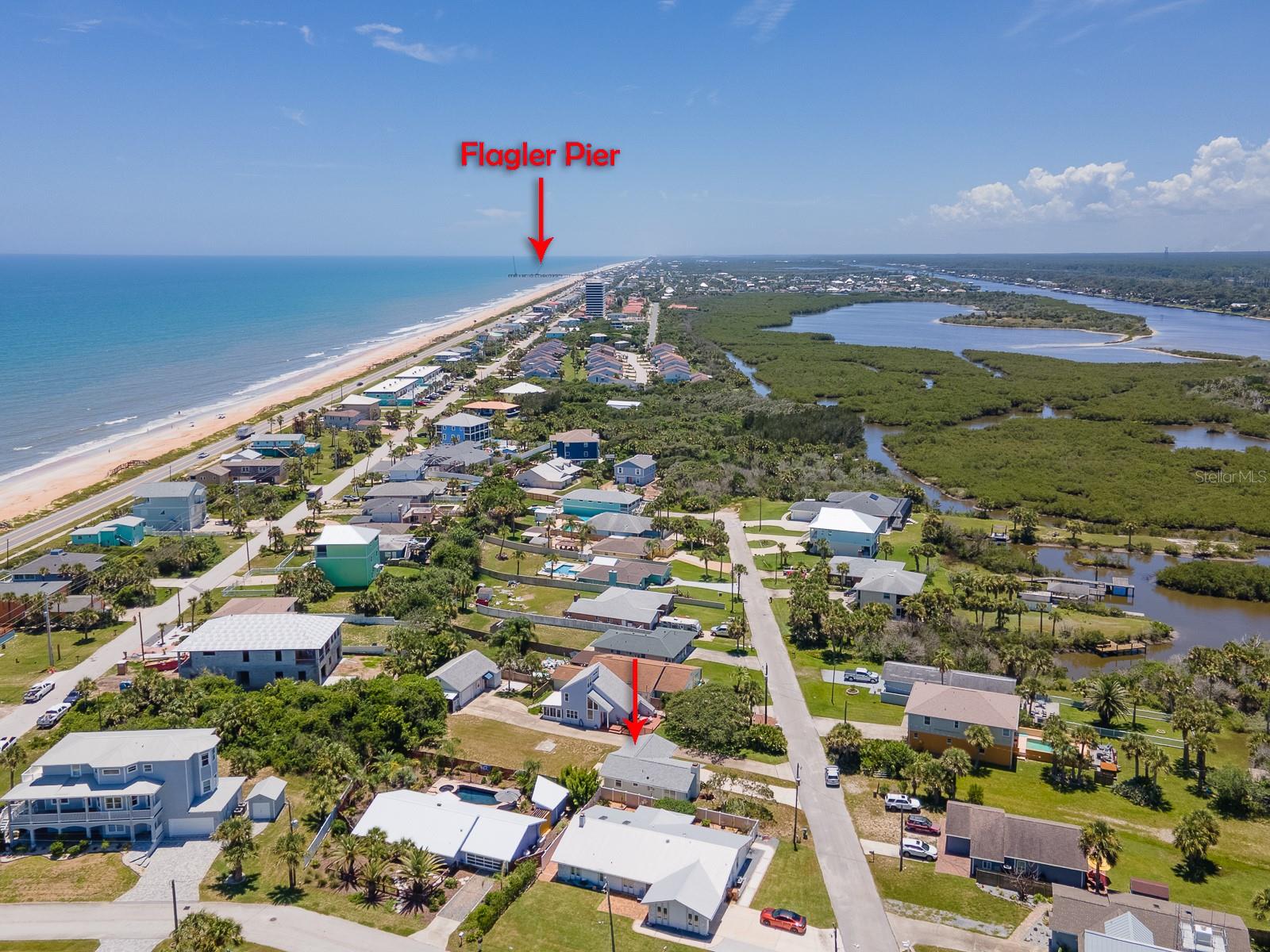 1956 N DAYTONA AVE, FLAGLER BEACH, FL — photo 4