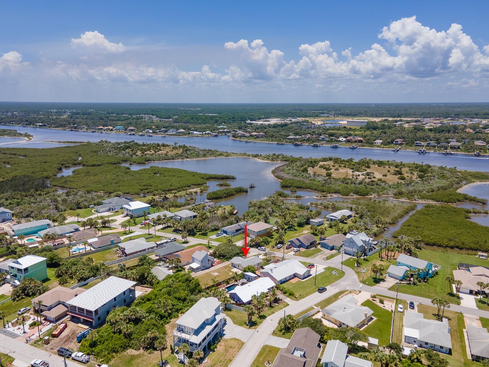 1956 N DAYTONA AVE, FLAGLER BEACH, FL — photo 36