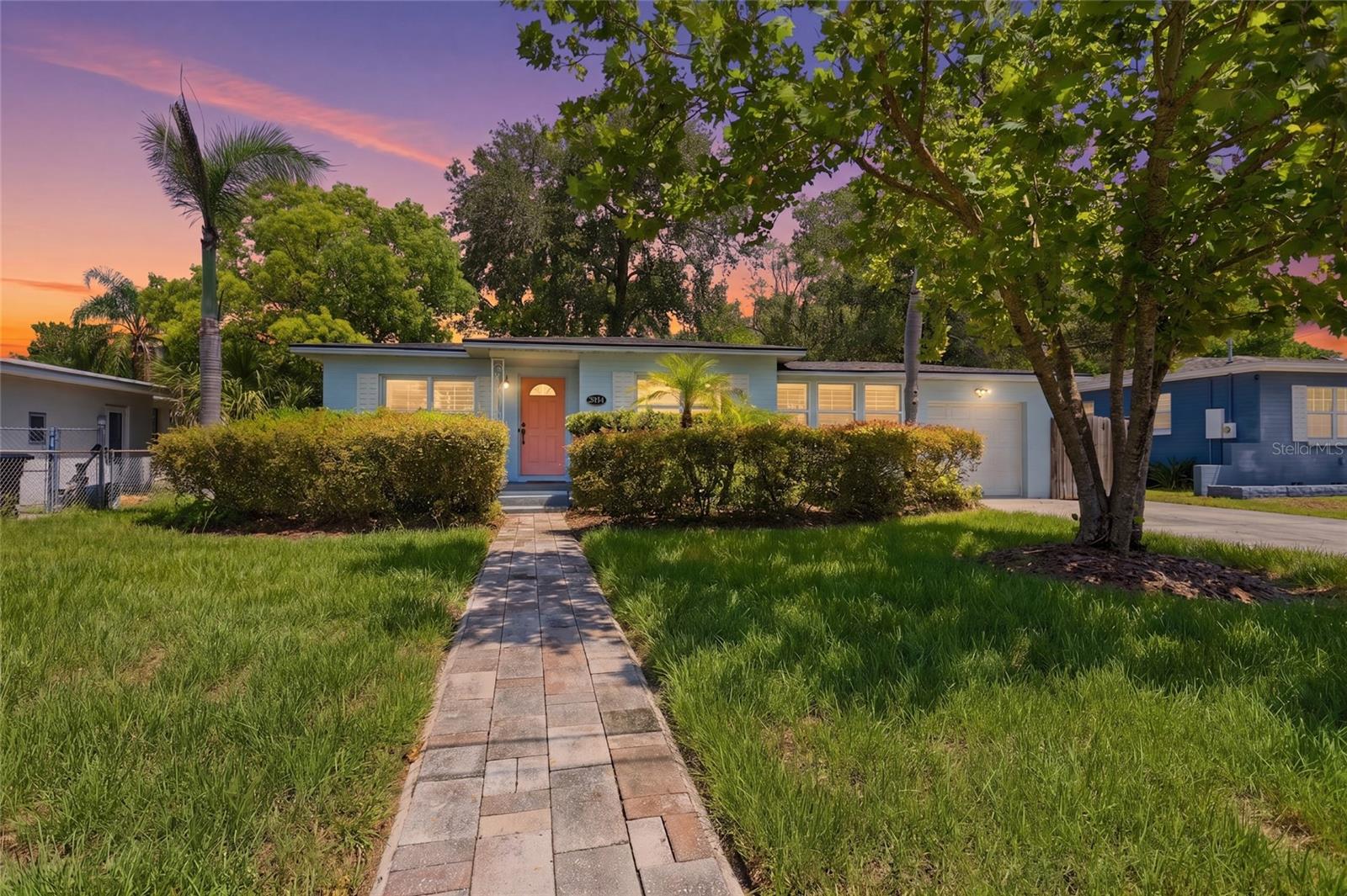 2901 E PINE ST, ORLANDO, FL