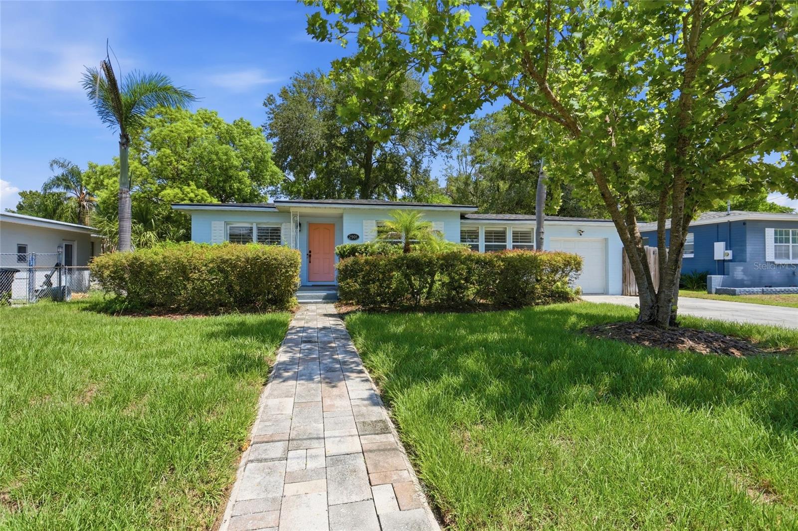2901 E PINE ST, ORLANDO, FL — photo 2