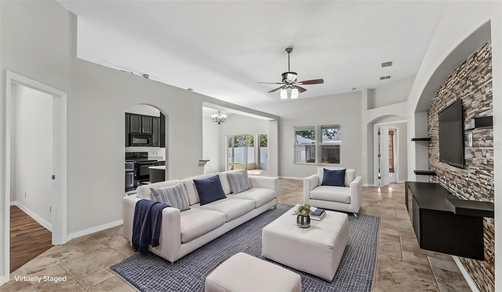 248 TOWERVIEW DR W, HAINES CITY, FL — photo 2