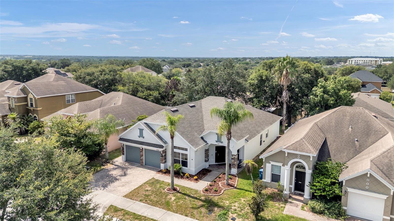 248 TOWERVIEW DR W, HAINES CITY, FL — photo 15